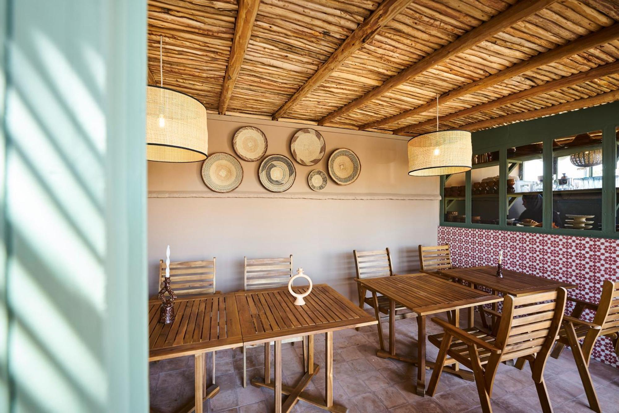 Riad Dar Nakous Marrakesz Zewnętrze zdjęcie