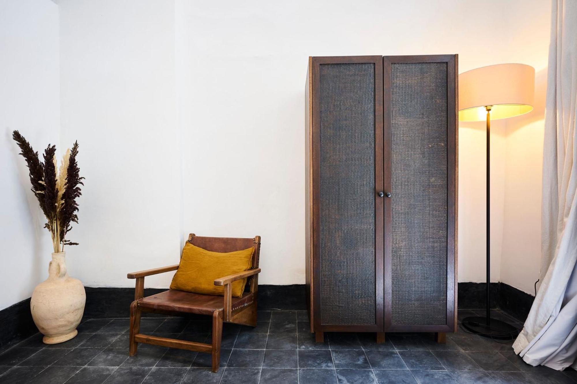 Riad Dar Nakous Marrakesz Zewnętrze zdjęcie