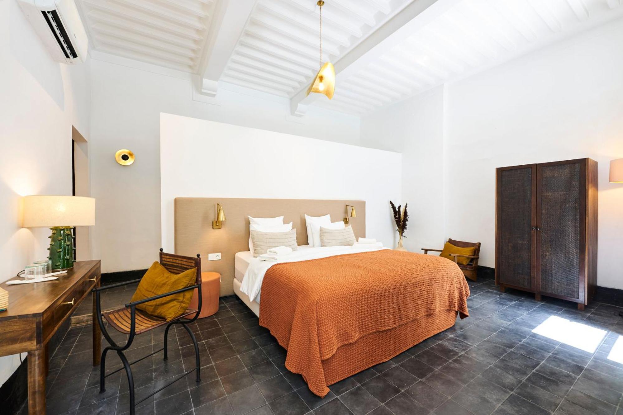 Riad Dar Nakous Marrakesz Zewnętrze zdjęcie