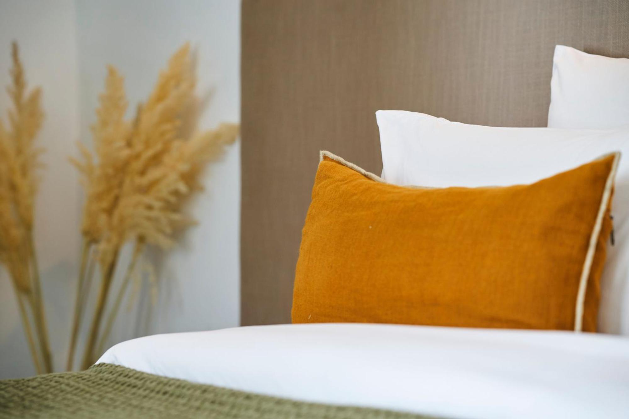 Riad Dar Nakous Marrakesz Zewnętrze zdjęcie