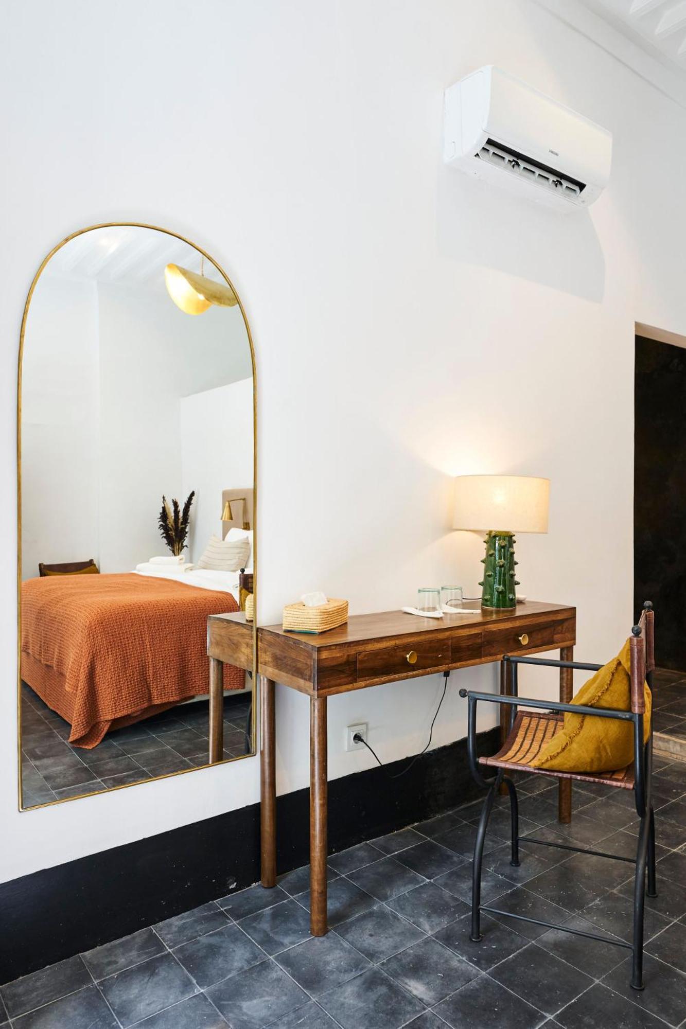 Riad Dar Nakous Marrakesz Zewnętrze zdjęcie