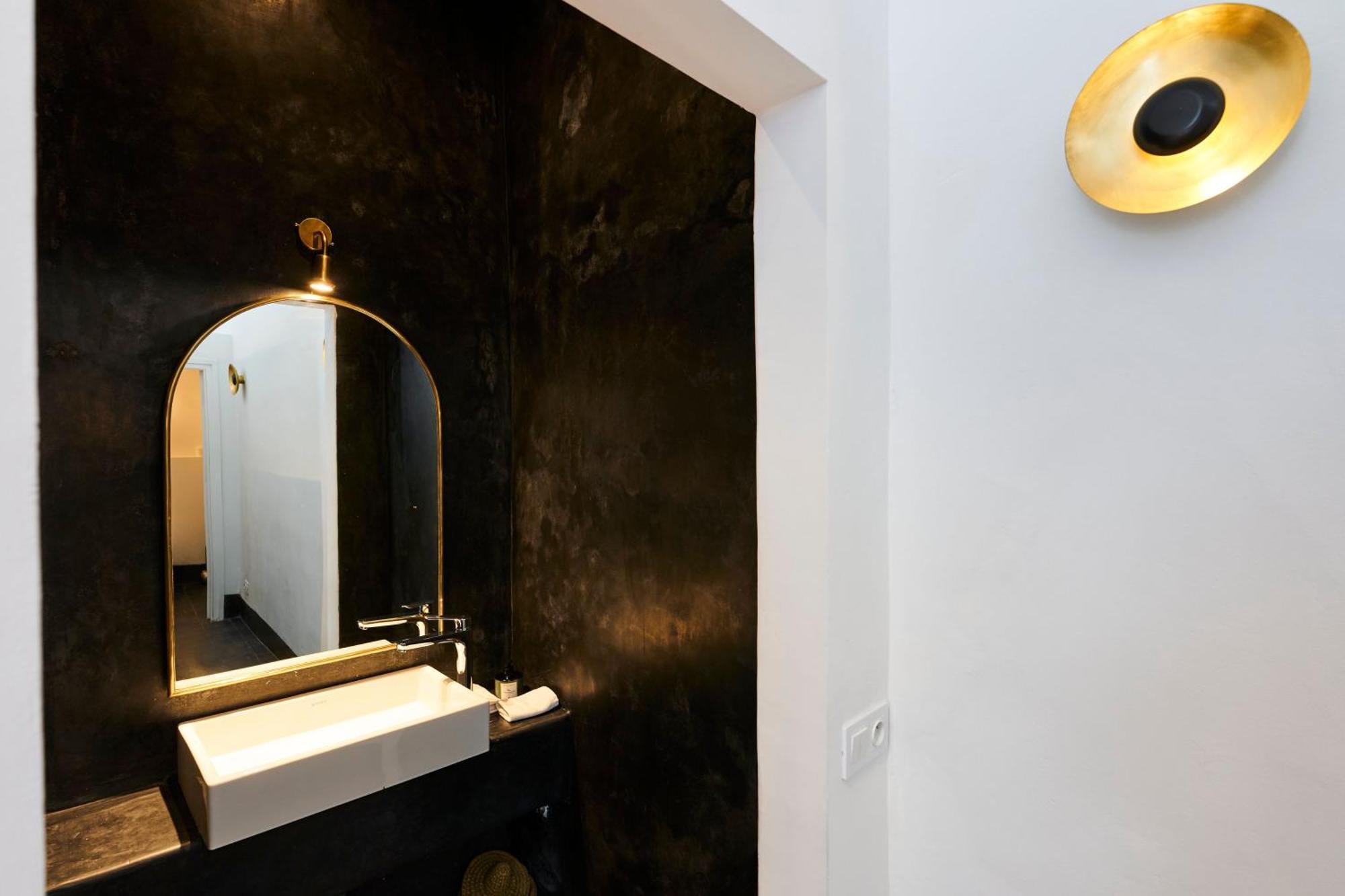 Riad Dar Nakous Marrakesz Zewnętrze zdjęcie
