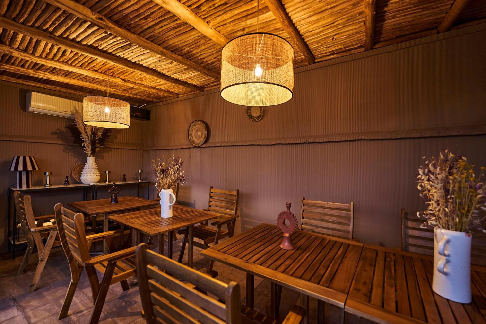 Riad Dar Nakous Marrakesz Zewnętrze zdjęcie